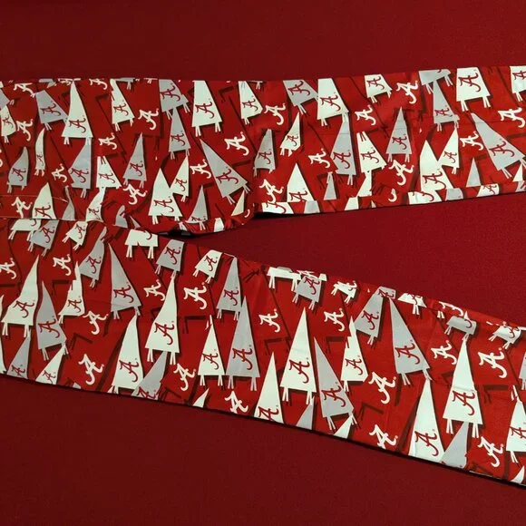 Loudmouth Alabama pants 38x30 NWT - Picture 3 of 4